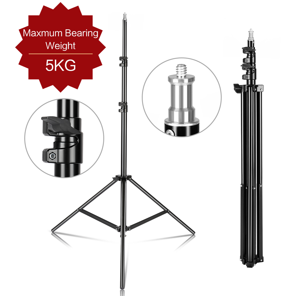 Photography Umbrella Light - 240 см/7,9 фута 1/4 винт фотография