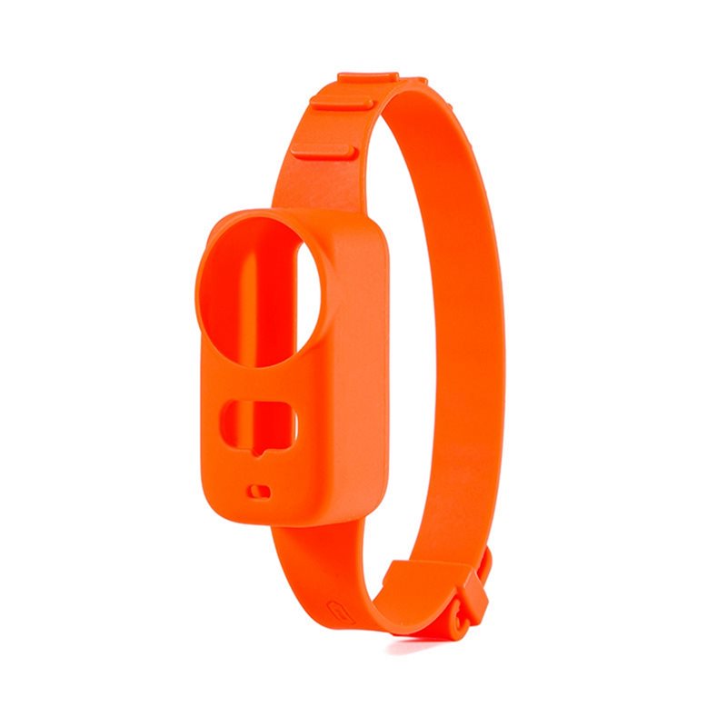 Camera Wrist Strap - Регулируемый ремешок HFES для спортивной камеры