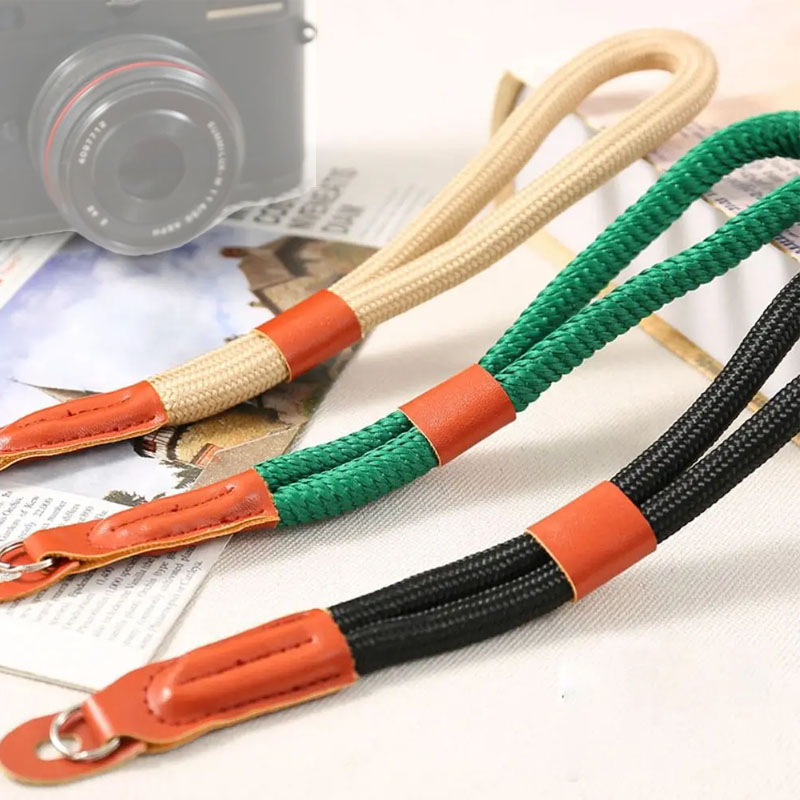 Camera Wrist Strap - Ремешок на запястье для камеры Canon,