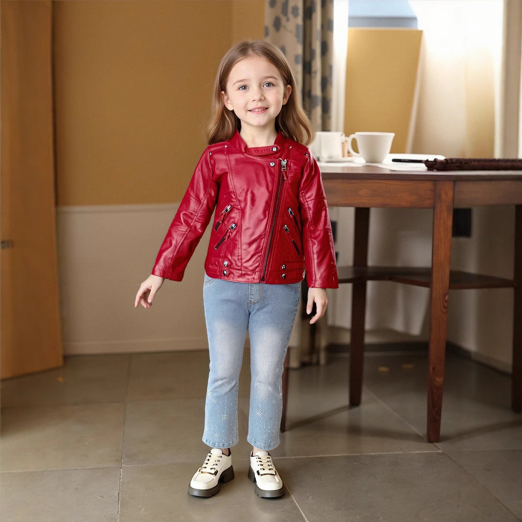 Photography Design - Детская одежда для уличной фотографии для