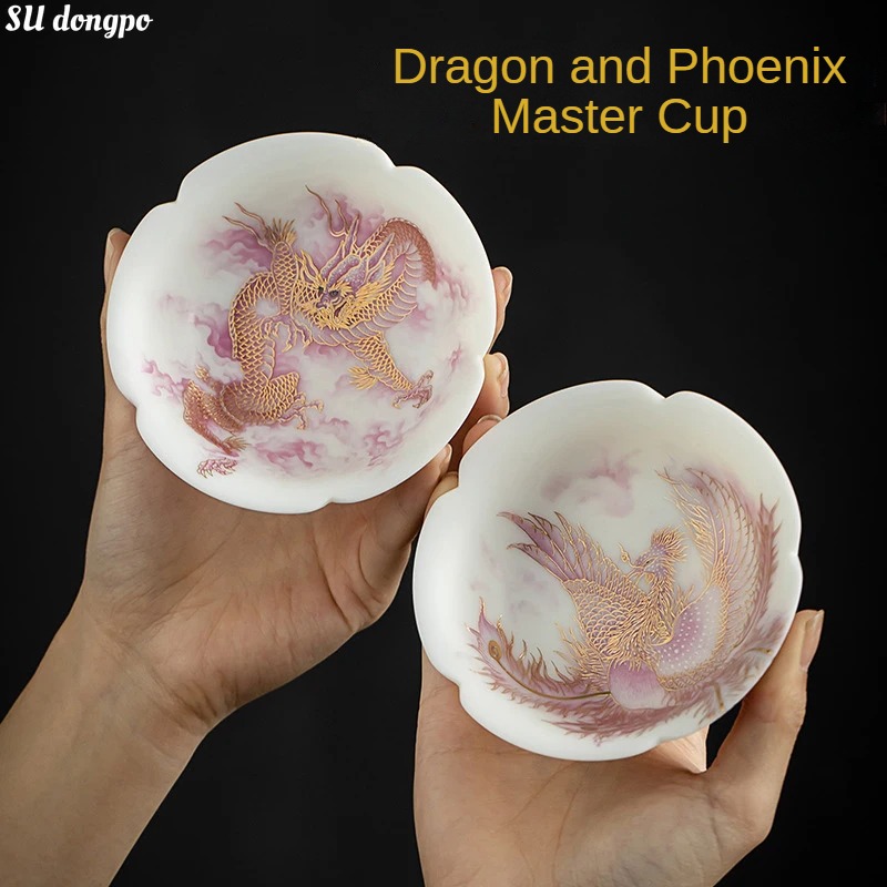 Photography Technique - 2024 Dragon Year Высококачественная овечья жирная