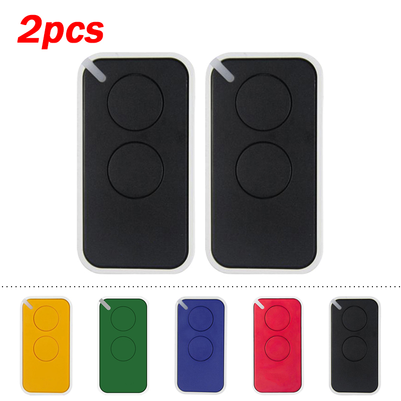 Remote Shutter Release - Новый пульт дистанционного управления для гаражных
