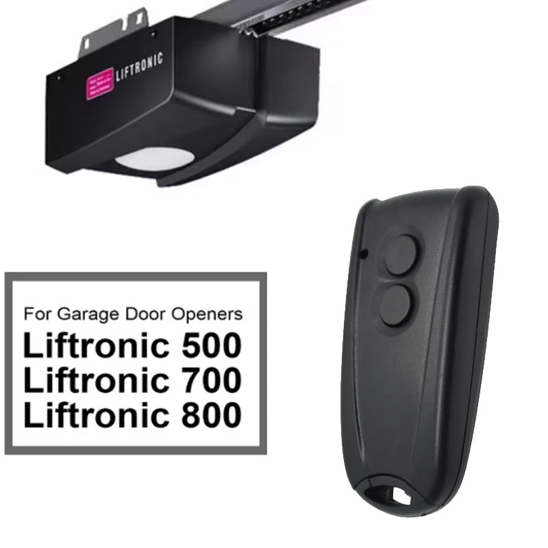 Remote Shutter Release - Ecostar RSC2-433 Пульт дистанционного управления для