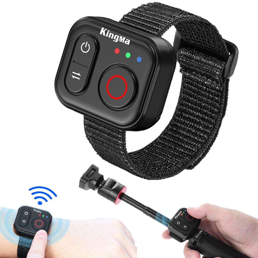 Camera Wrist Strap - Беспроводной пульт дистанционного управления Bluetooth для