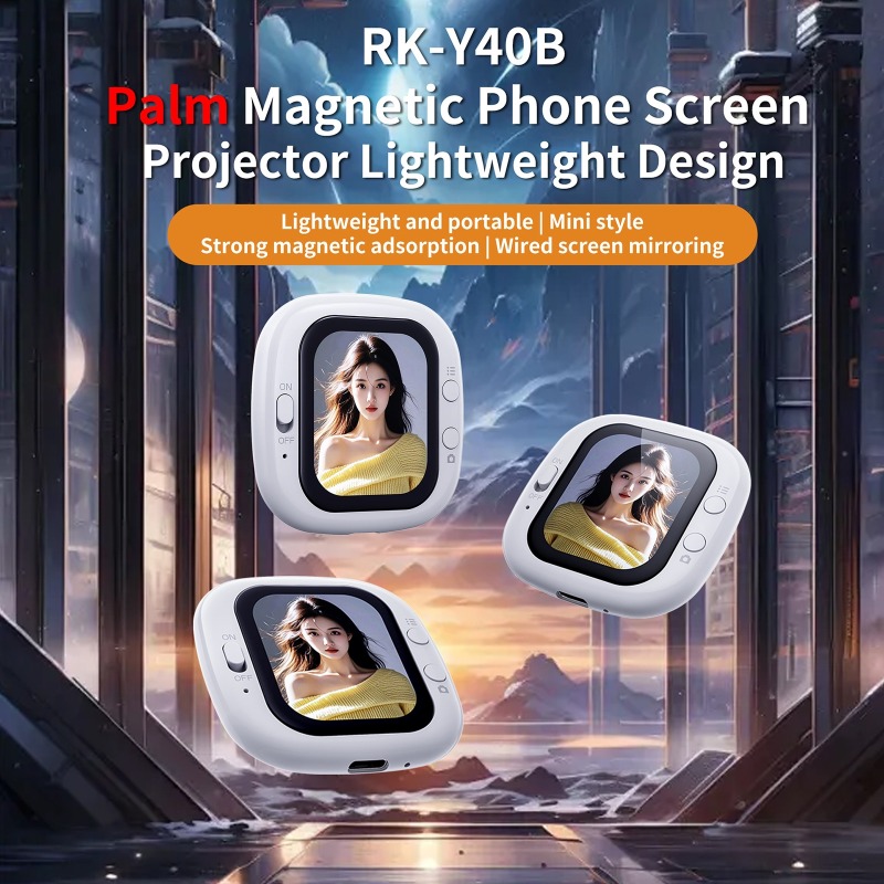 Телефон Мини-монитор для селфи – обзор и цена Photography With Mobile