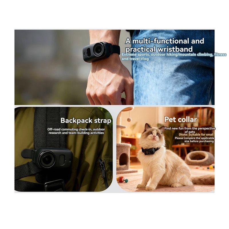 Регулируемый ремешок HFES для  – обзор и цена Camera Wrist Strap
