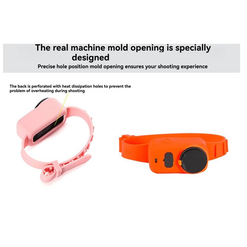 Силиконовый ремешок Y23A для D – обзор и цена Camera Wrist Strap