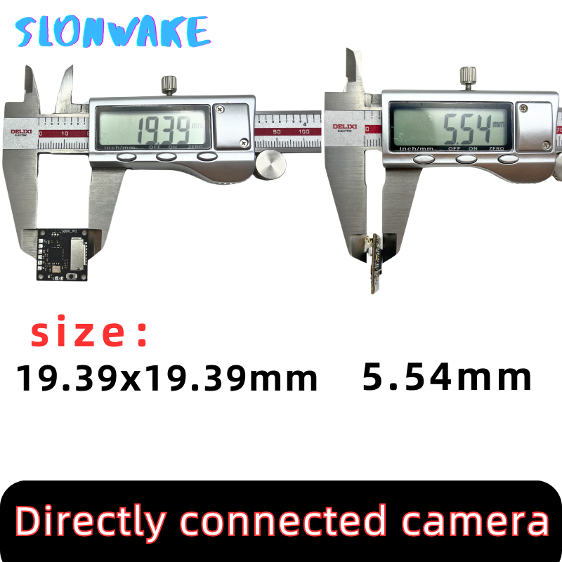 Модуль записи SLONWAKE MINI DV – обзор и цена Photography Framing