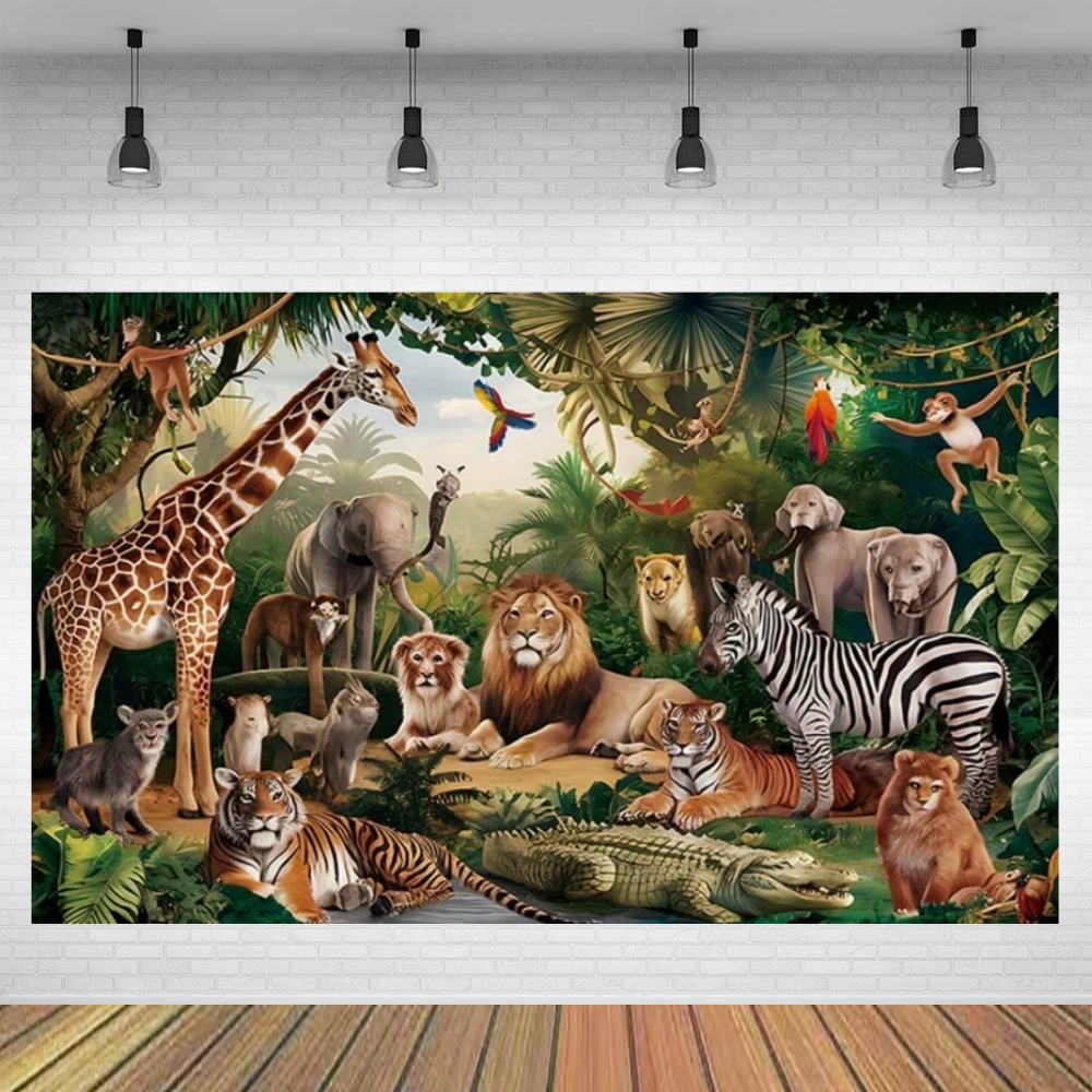 Фон для фотостудии: Декор для  – обзор и цена Photography Zoo