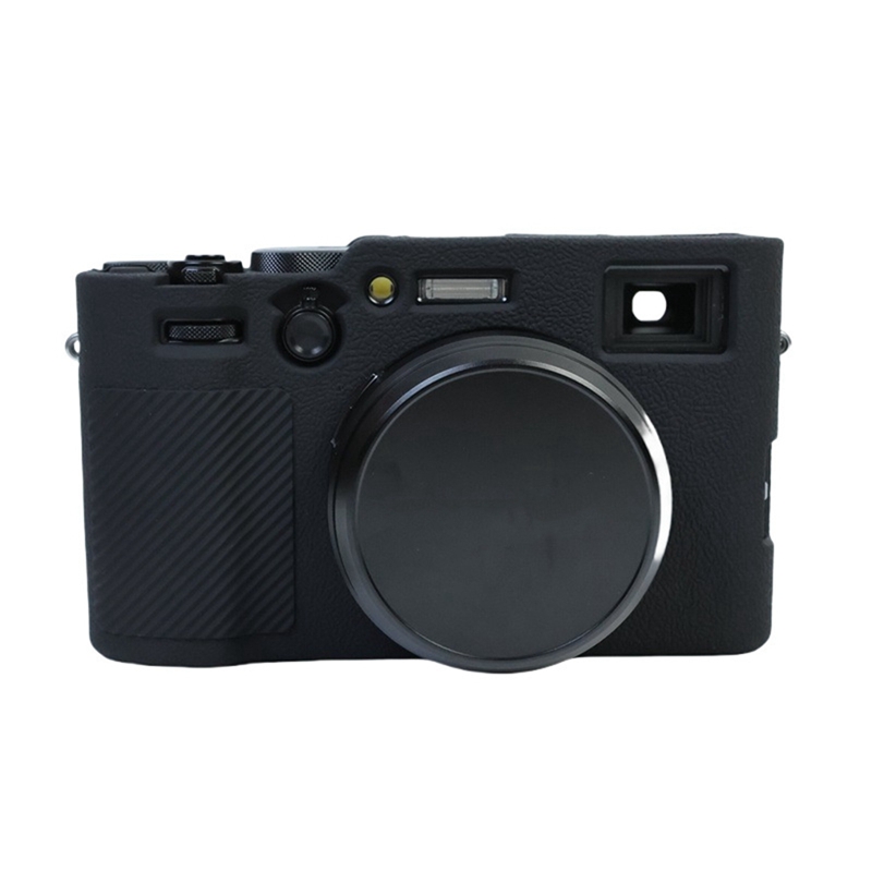 Силиконовый защитный чехол для – обзор и цена Photography Camera