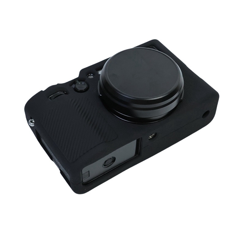 Силиконовый защитный чехол для – обзор и цена Photography Camera