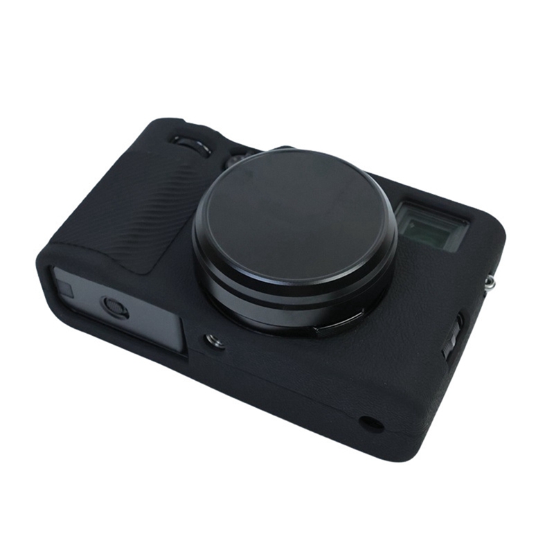 Силиконовый защитный чехол для – обзор и цена Photography Camera