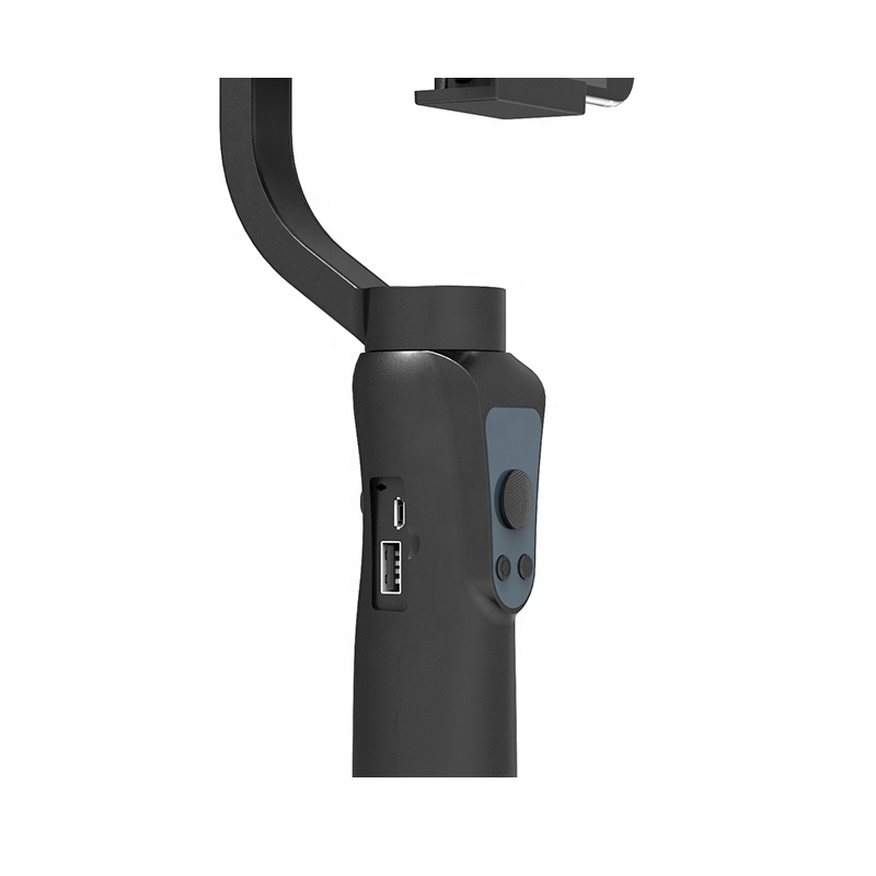3-осевой ручной мобильный стаб – обзор и цена Handheld Stabilizer Gimbal