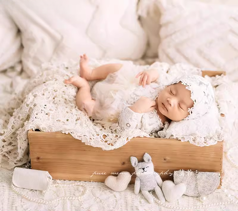 Набор для фотосессии новорожде – обзор и цена Photography Framing
