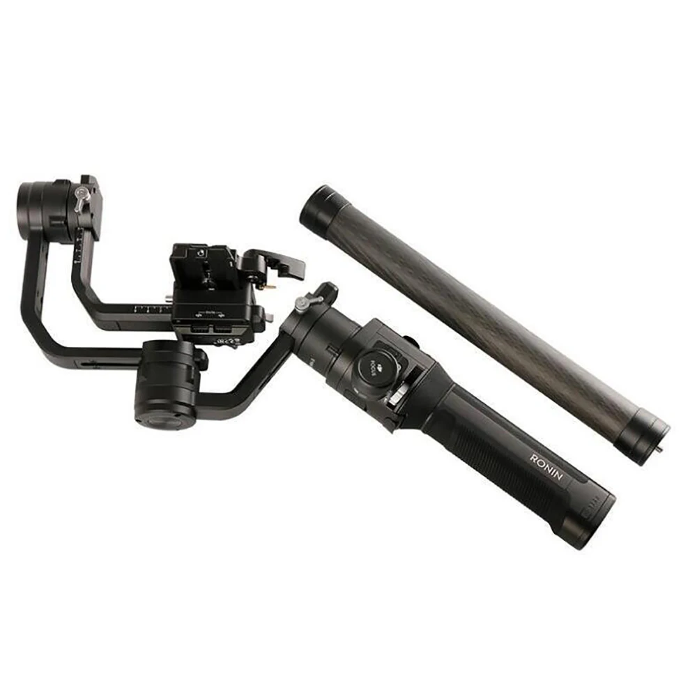 НОВЫЙ ручной удлинитель, карбо – обзор и цена Handheld Stabilizer Gimbal