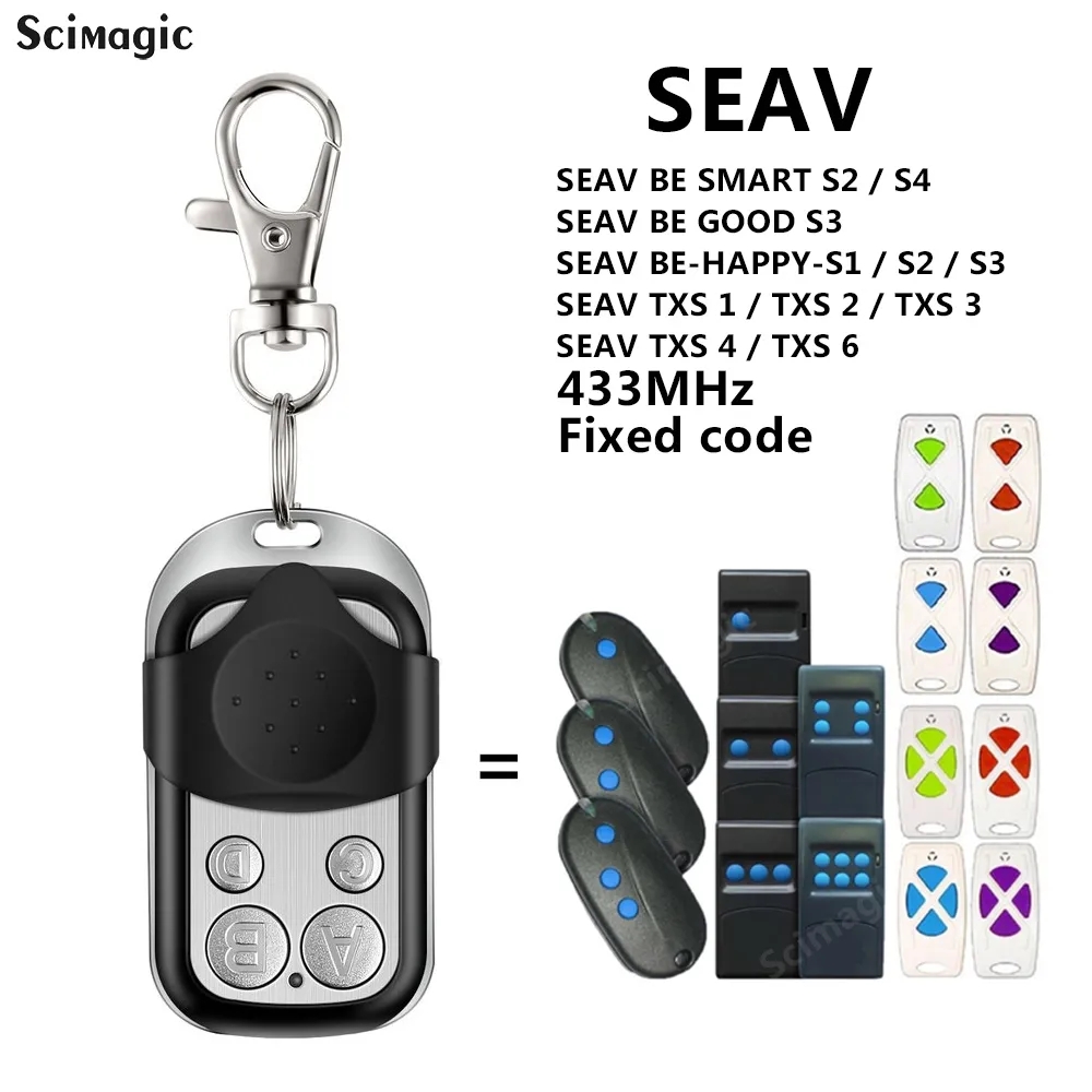 SEAV TXS1 TXS2 TXS3 TXS4 TXS6  – обзор и цена Remote Shutter Release
