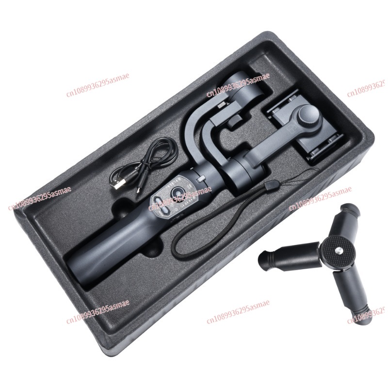 Трехосевой стабилизатор для на – обзор и цена Handheld Stabilizer Gimbal