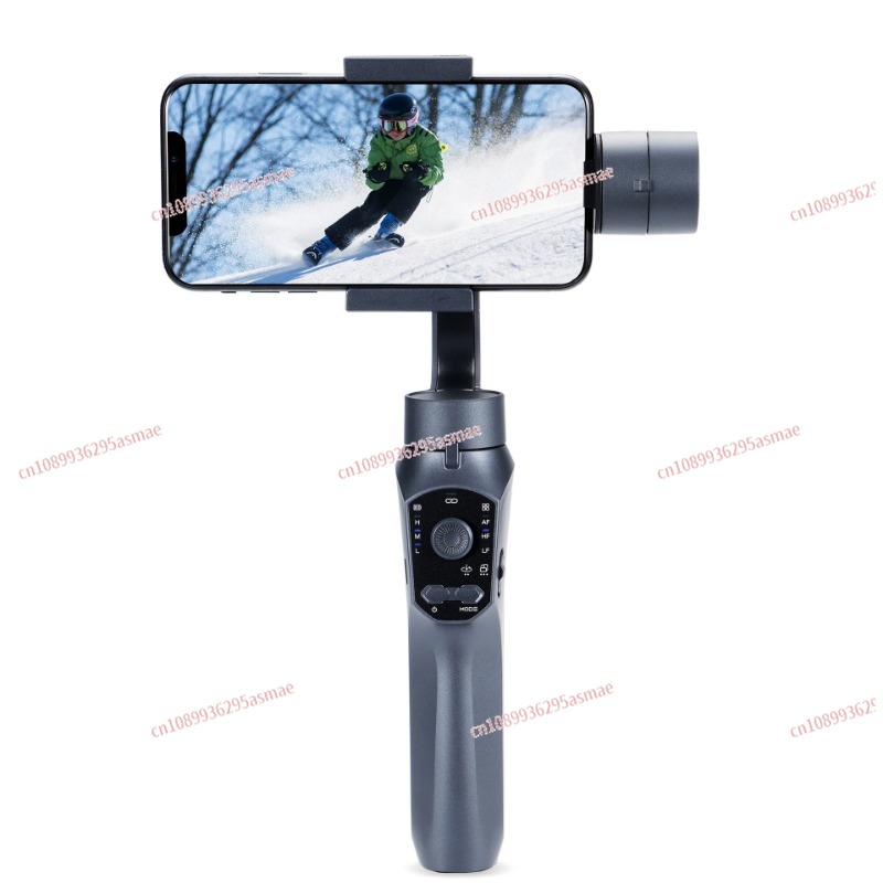Трехосевой стабилизатор для на – обзор и цена Handheld Stabilizer Gimbal