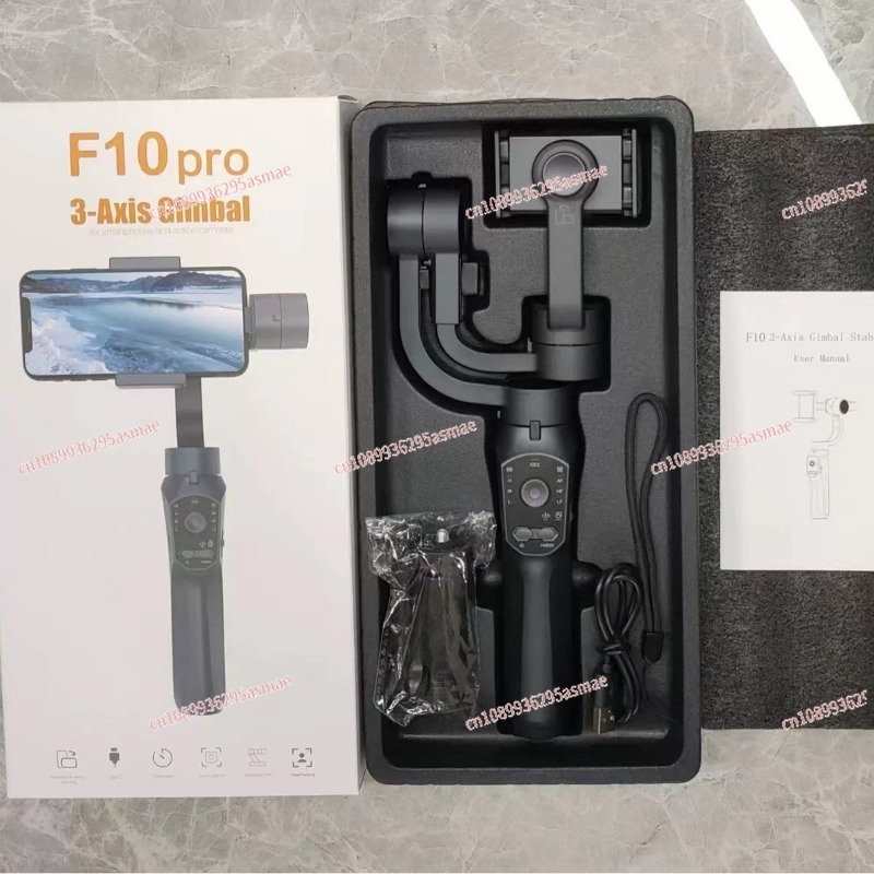 Трехосевой стабилизатор для на – обзор и цена Handheld Stabilizer Gimbal