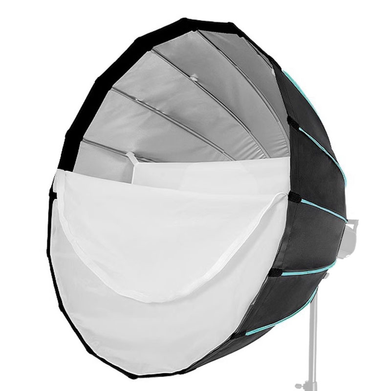 Софтбокс 90 см с решеткой, 16- – обзор и цена Photography Umbrella Light