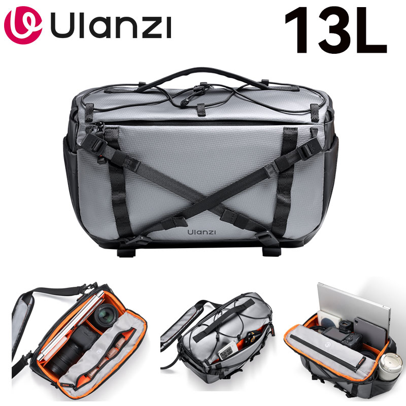 Ulanzi SU02 модная сумка для ц – обзор и цена Photography Camera