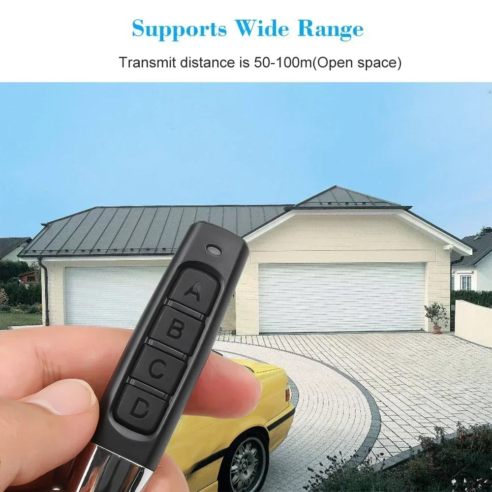 1-50 шт., 433 МГц, Дубликатор  – обзор и цена Remote Shutter Release