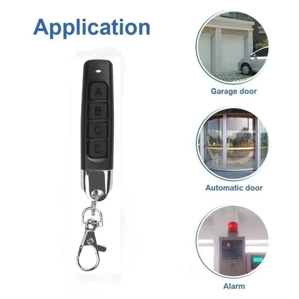 1-50 шт., 433 МГц, Дубликатор  – обзор и цена Remote Shutter Release