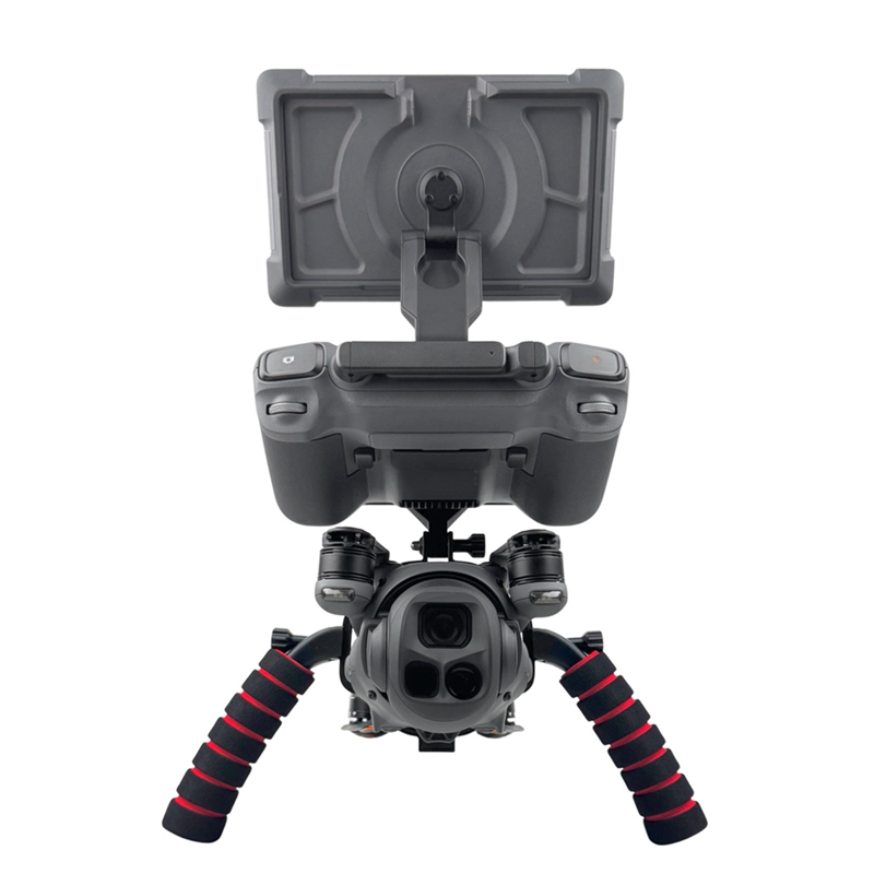 Двойной ручной стабилизатор-ги – обзор и цена Handheld Stabilizer Gimbal