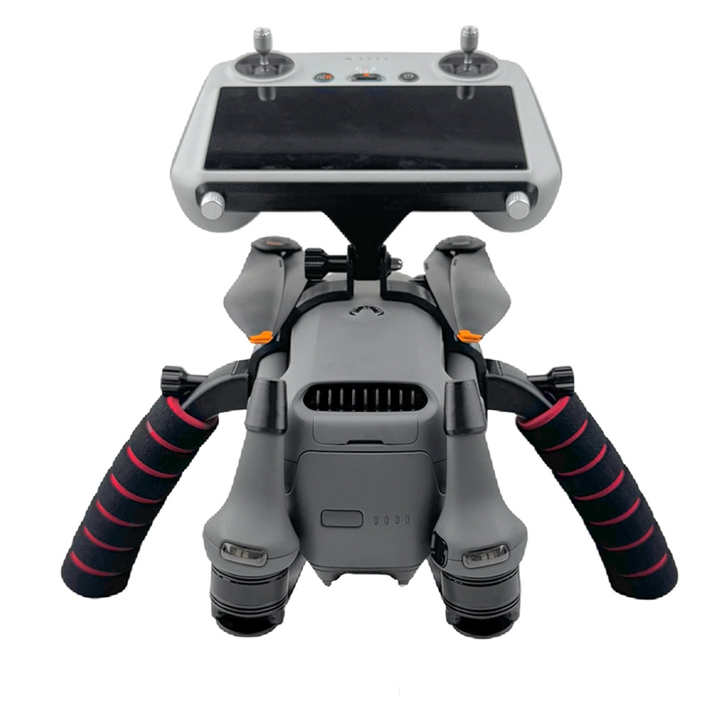 Двойной ручной стабилизатор-ги – обзор и цена Handheld Stabilizer Gimbal