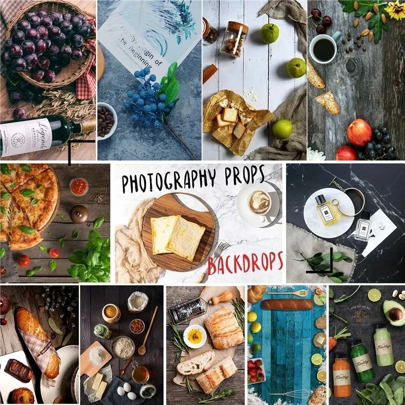 Фон для фотосъемки с изображен – обзор и цена Photography Zoo