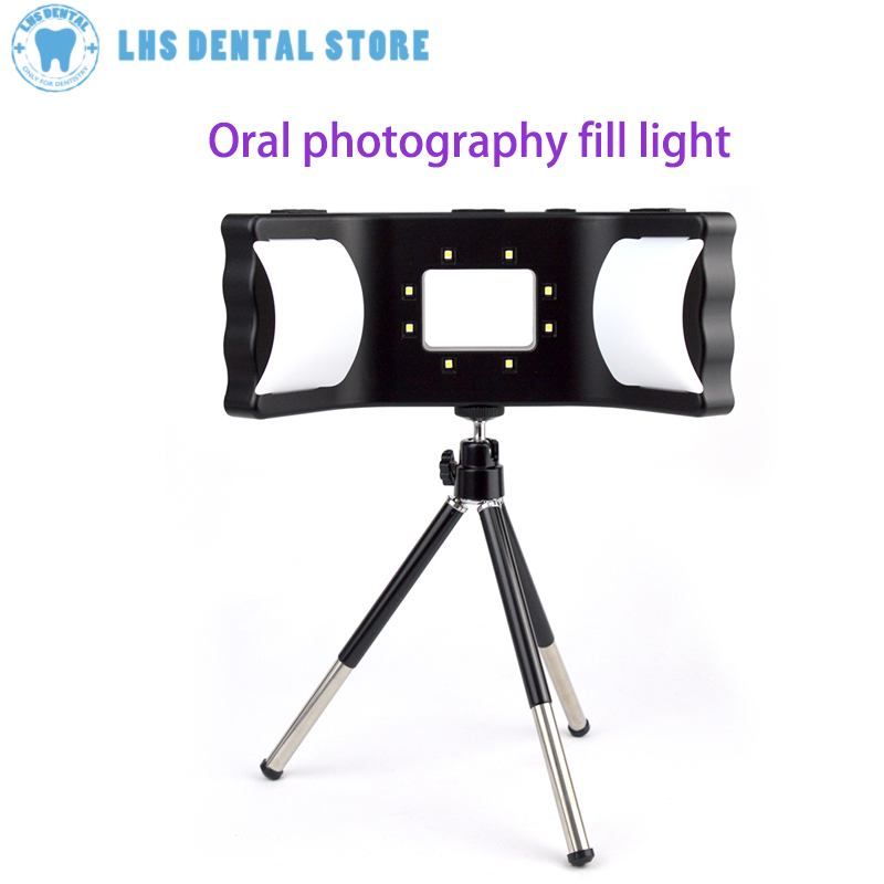 Стоматологическая LED-лампа дл – обзор и цена Photography With Mobile