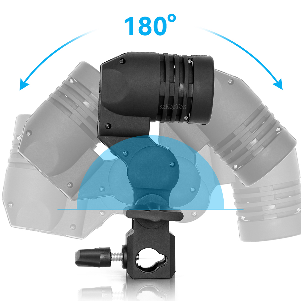 2 шт./1 шт., патрон для лампы  – обзор и цена Photography Umbrella Light