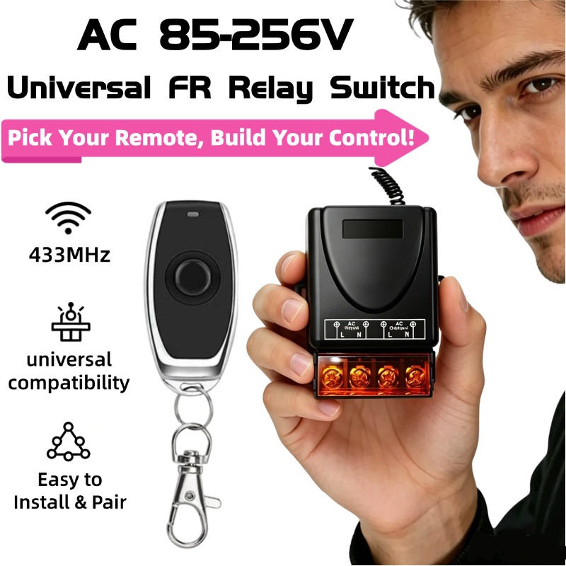 Универсальный пульт дистанцион – обзор и цена Remote Shutter Release