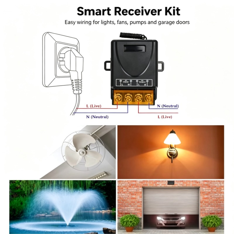 Универсальный пульт дистанцион – обзор и цена Remote Shutter Release