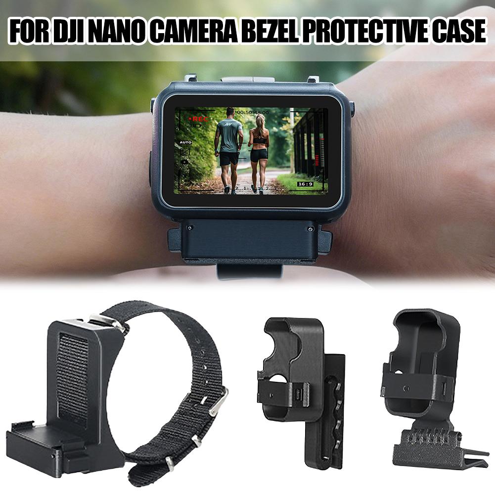 Ремешок-держатель для пульта D – обзор и цена Camera Wrist Strap