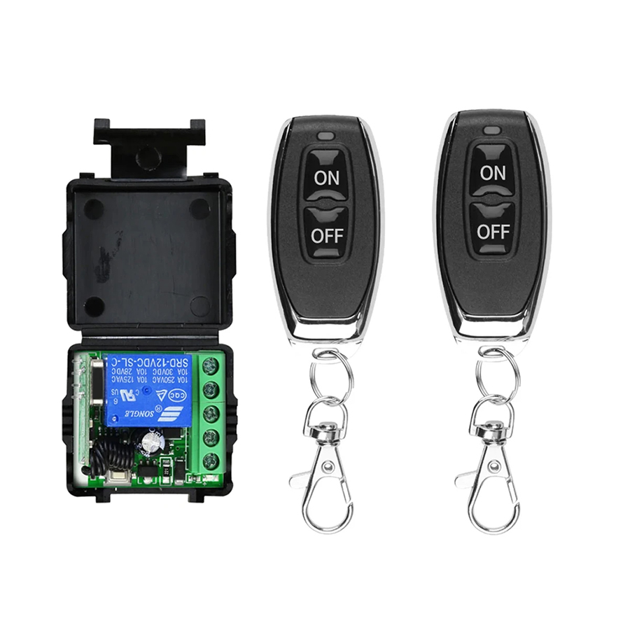 Универсальный пульт дистанцион – обзор и цена Remote Shutter Release