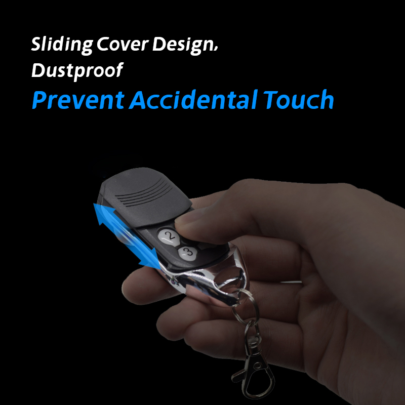 Ditec GOL4 Ditec BIXLP2 BIXLS2 – обзор и цена Remote Shutter Release