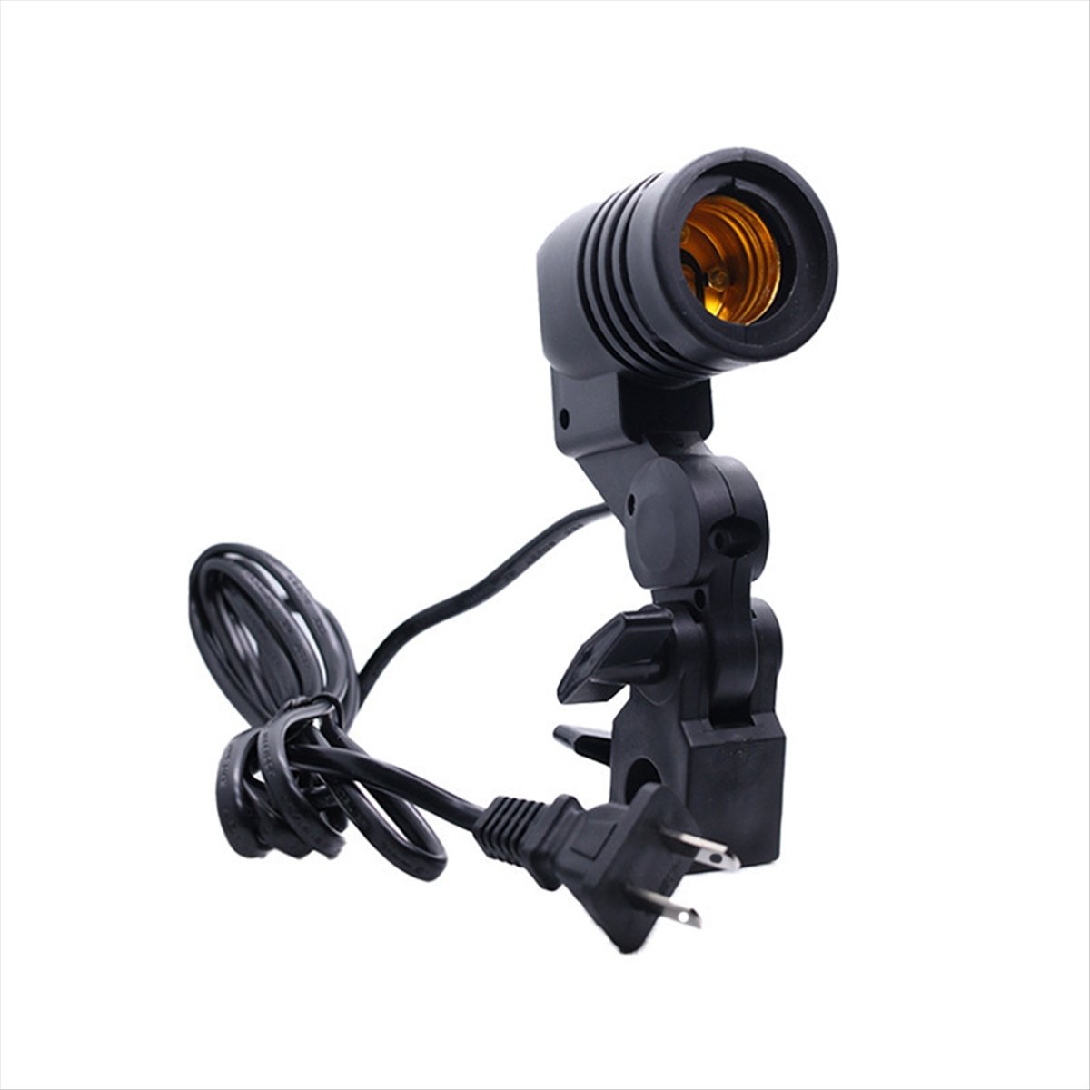 Держатель для фотосветильника  – обзор и цена Photography Umbrella Light