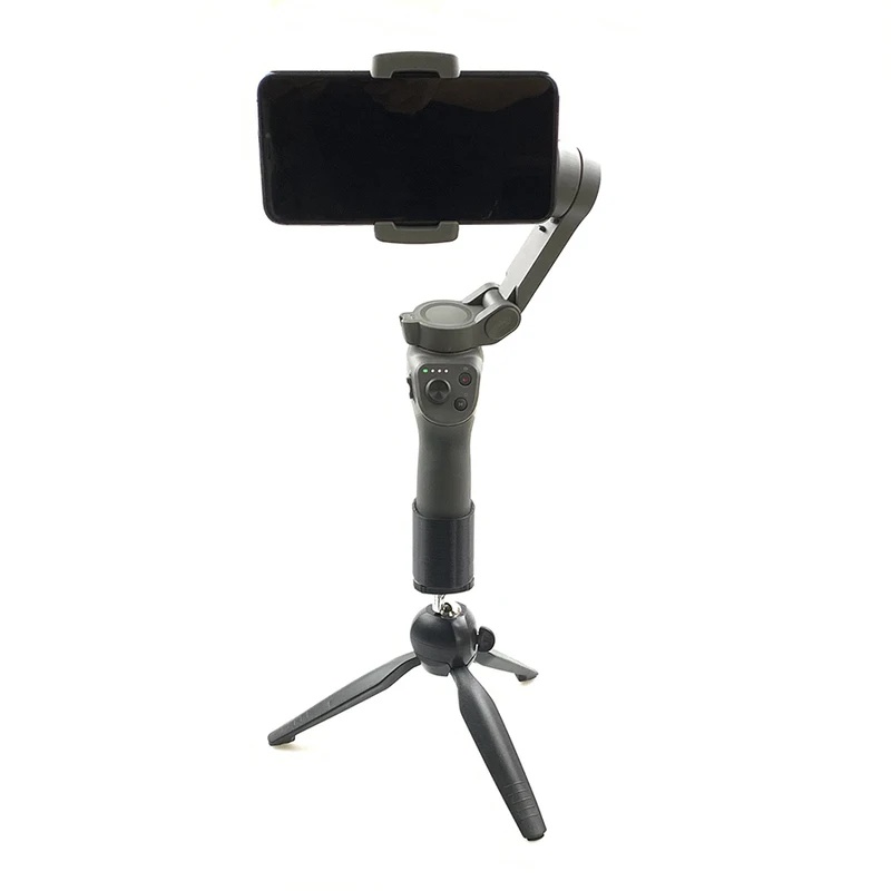 Портативный мини-штатив-стабил – обзор и цена Handheld Stabilizer Gimbal