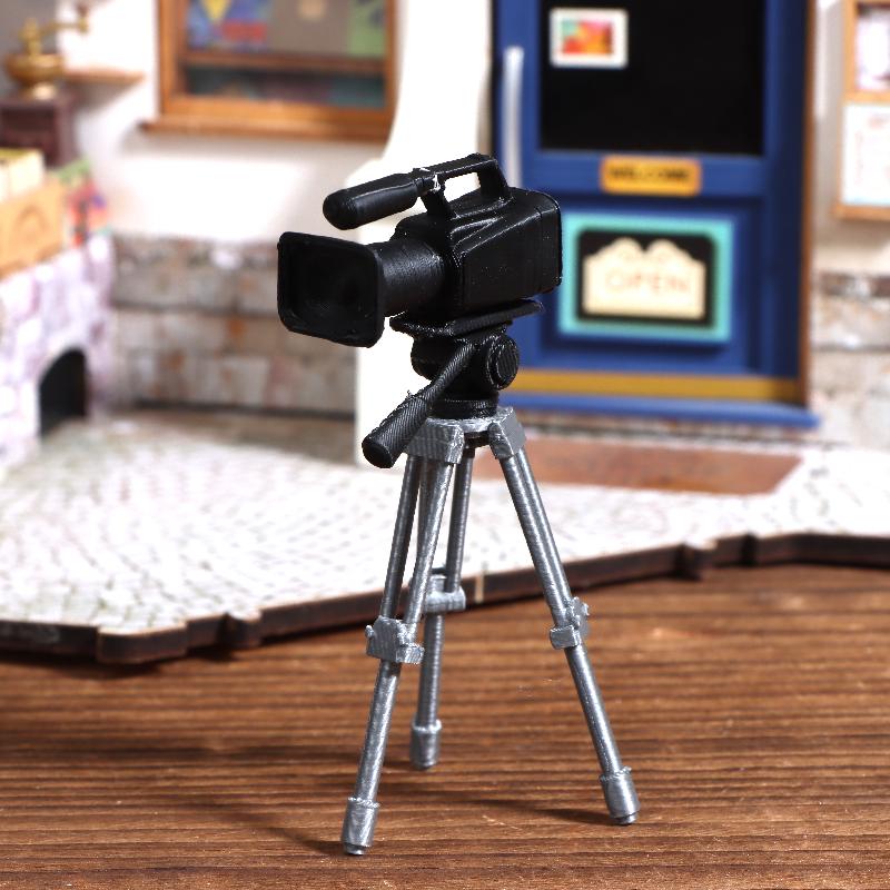 Миниатюрный штатив для видеока – обзор и цена Photography Camera