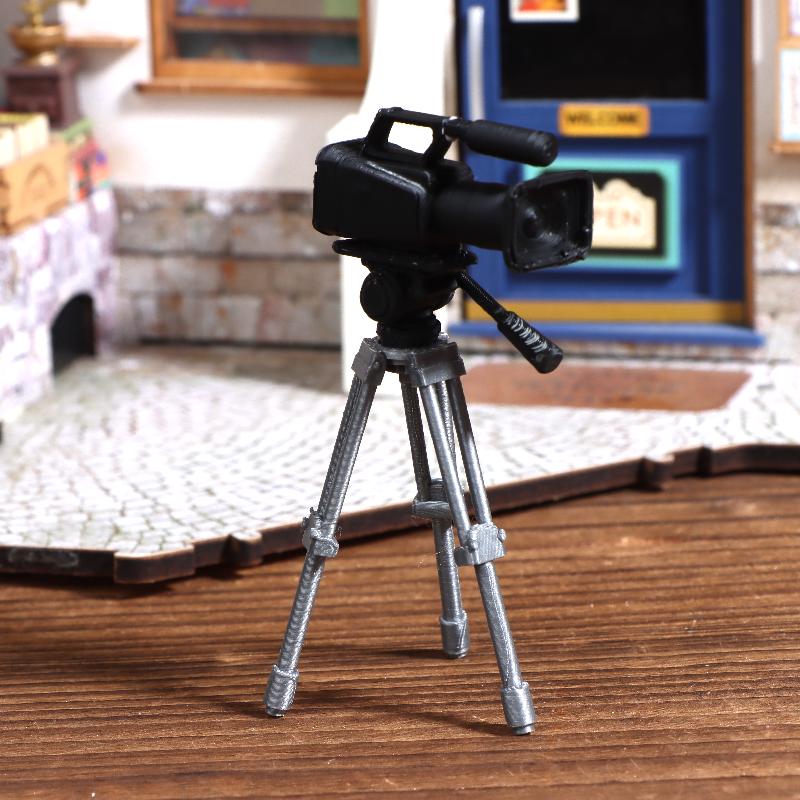 Миниатюрный штатив для видеока – обзор и цена Photography Camera