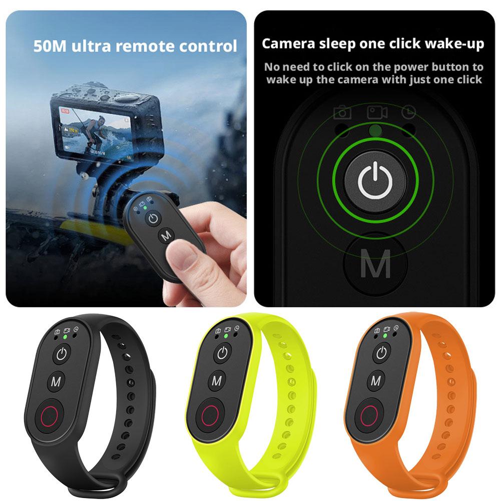 Беспроводной пульт дистанционн – обзор и цена Camera Wrist Strap