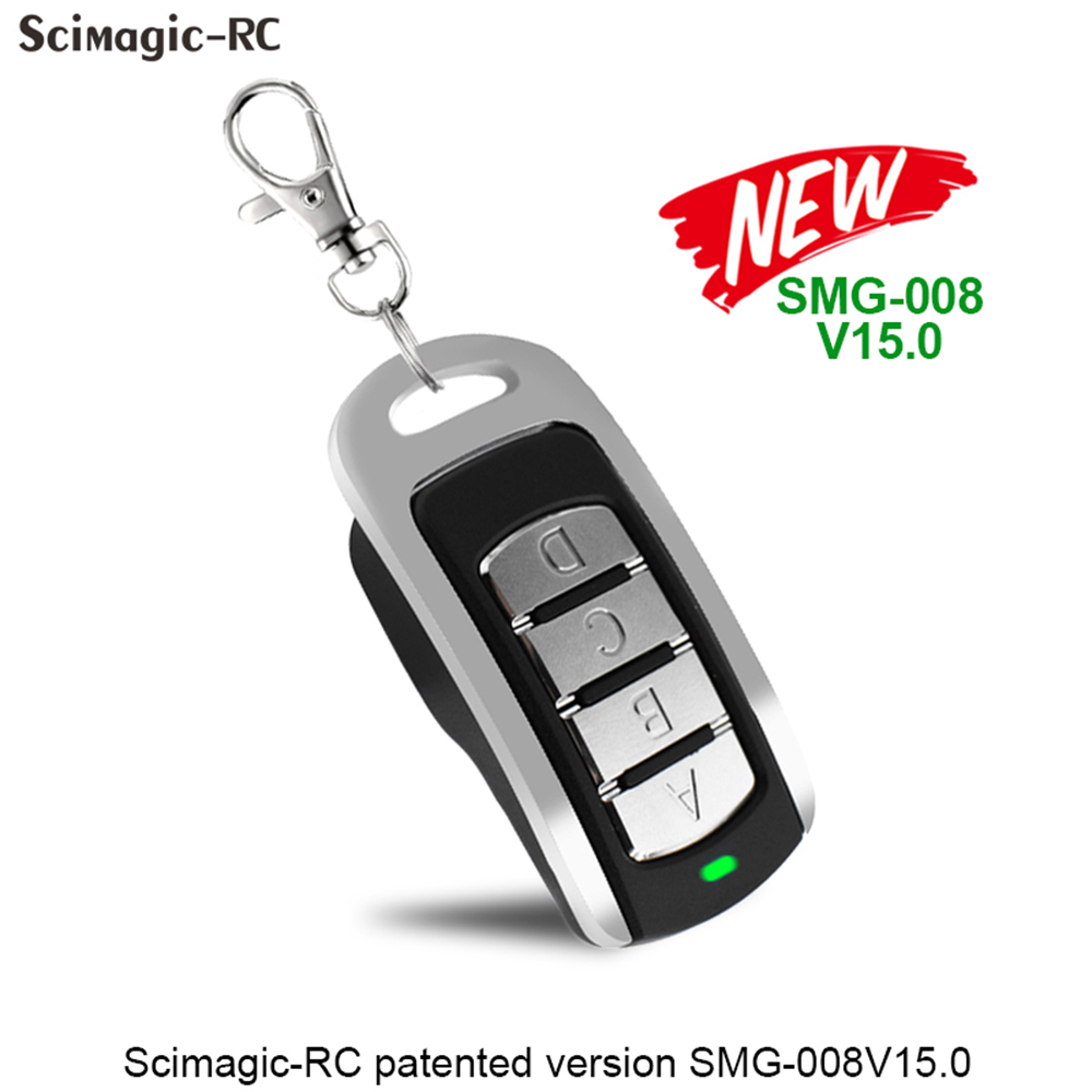 Многочастотный дубликатор Scim – обзор и цена Remote Shutter Release