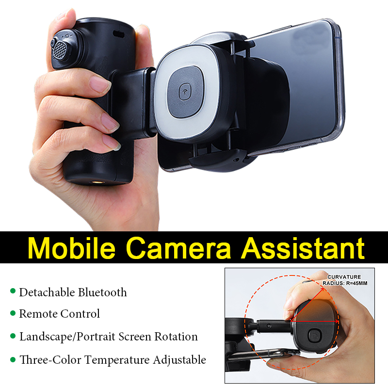 Портативный световой фонарь-по – обзор и цена Photography Camera