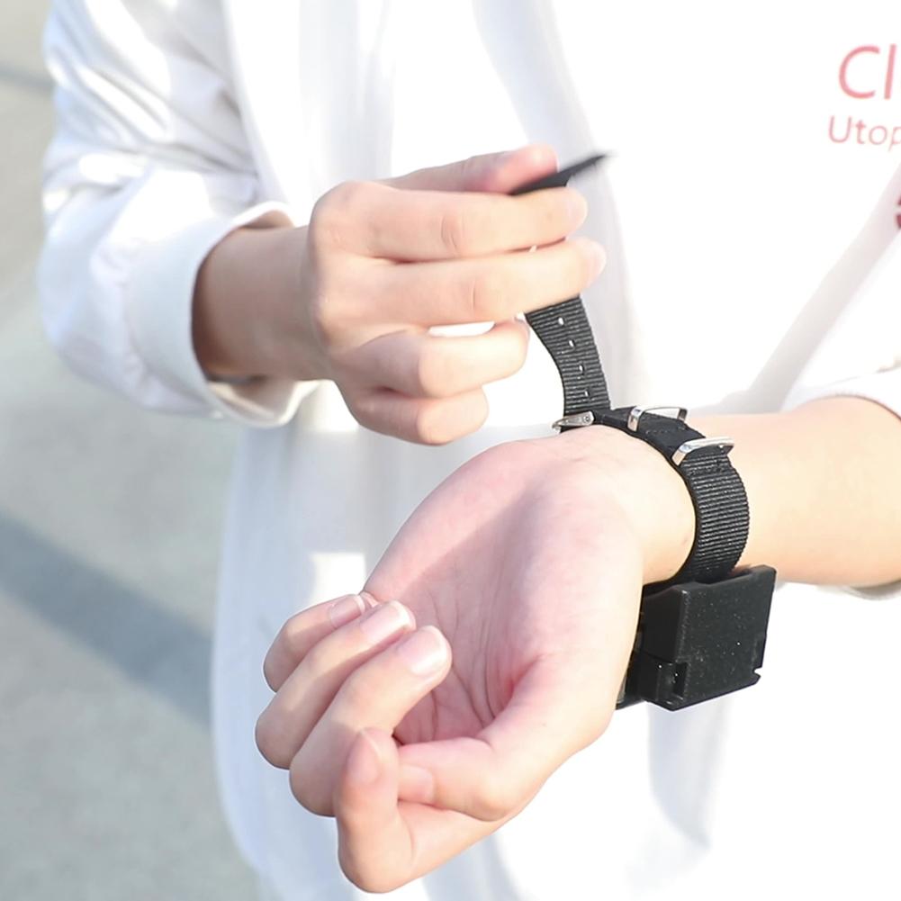 Ремешок-держатель для пульта D – обзор и цена Camera Wrist Strap