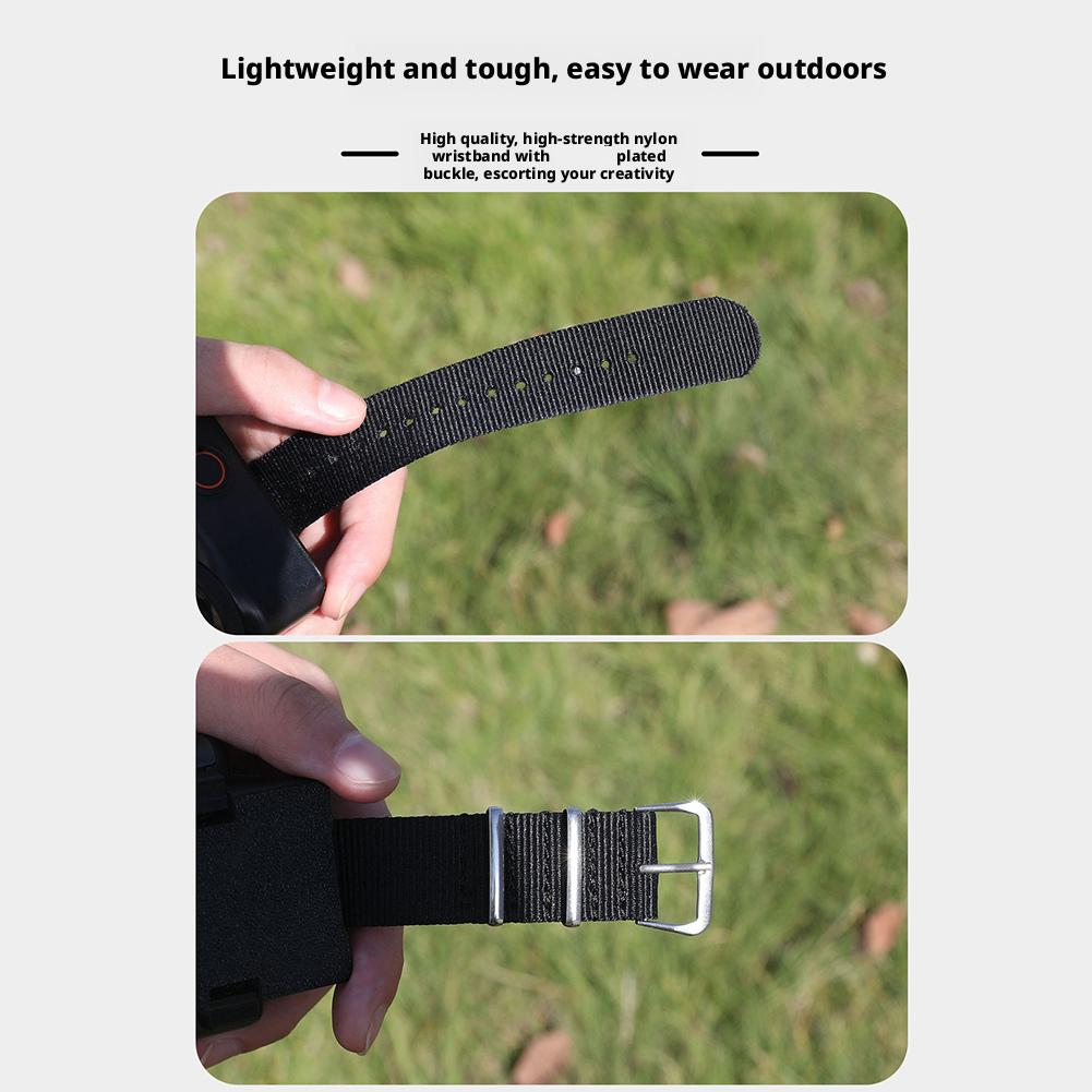 Ремешок-держатель для пульта D – обзор и цена Camera Wrist Strap