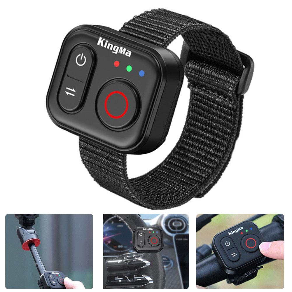 Беспроводной пульт дистанционн – обзор и цена Camera Wrist Strap