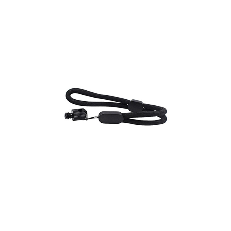 Ремешок на запястье, противоск – обзор и цена Camera Wrist Strap